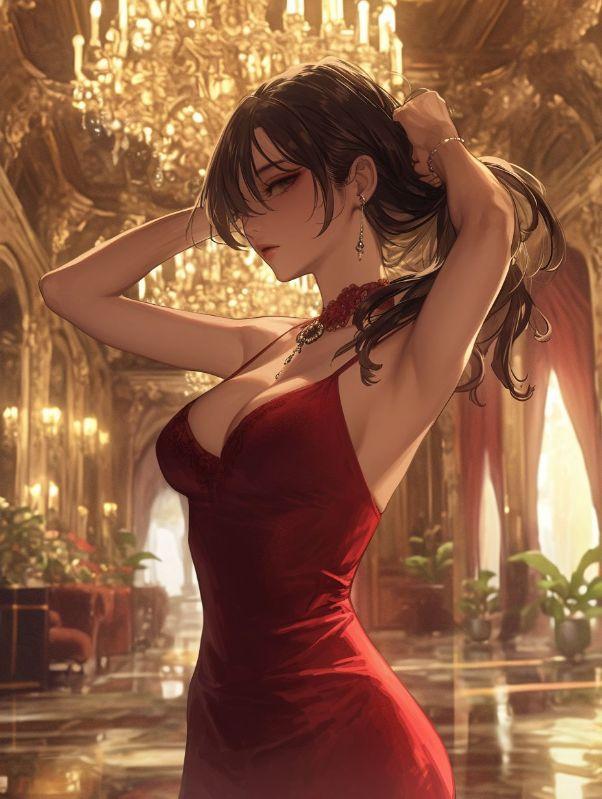 她每天都在撒糖 草莓汐 著