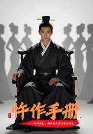 仗剑红尘梦