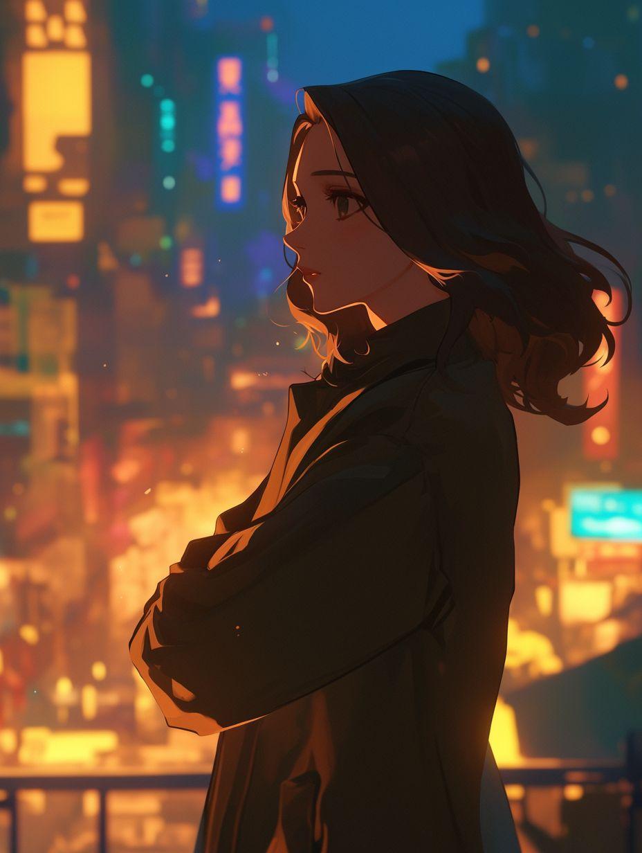 我是团宠吖