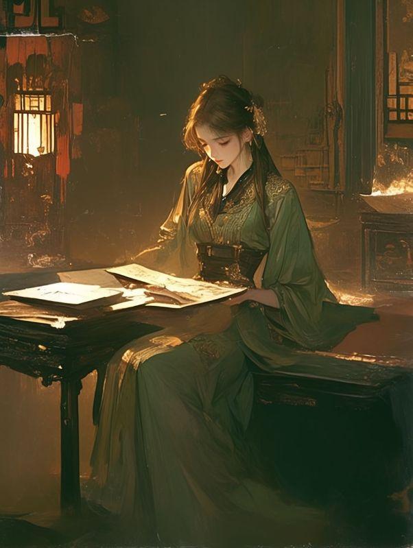 万界天珠
