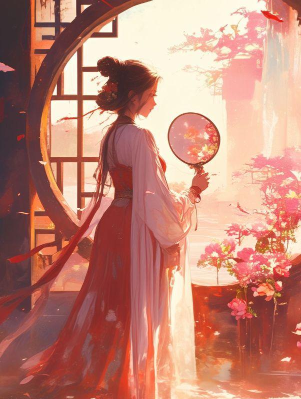 听说月神性别男[综]