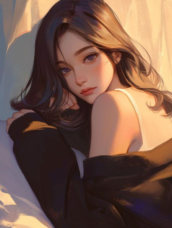 小康田缘：重生傲娇女寨主