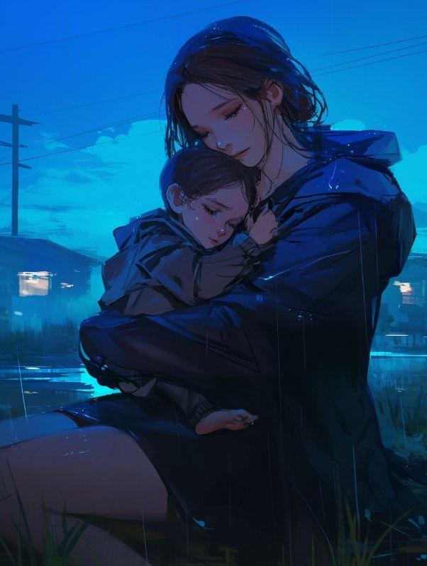 风雨满煜城