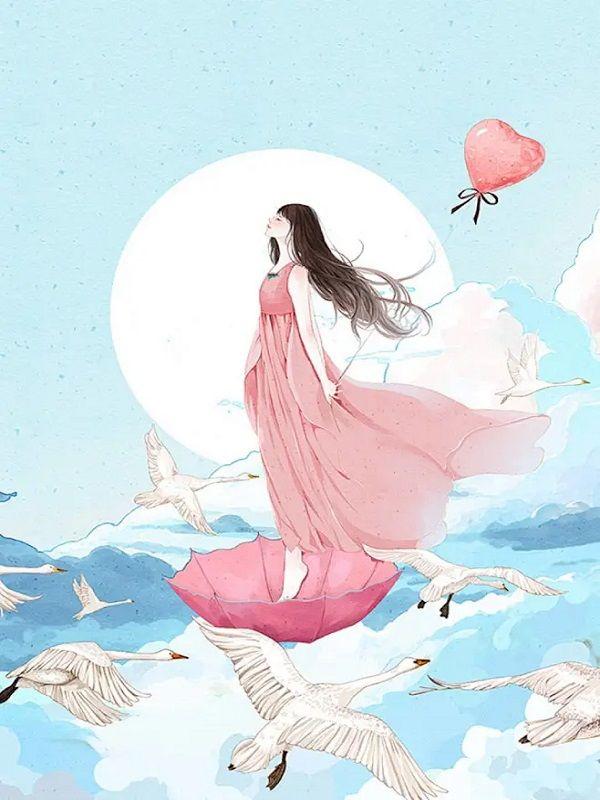寄人篱下