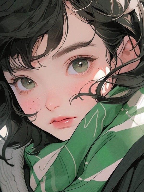 虎与狐（1v1纯爱高h）